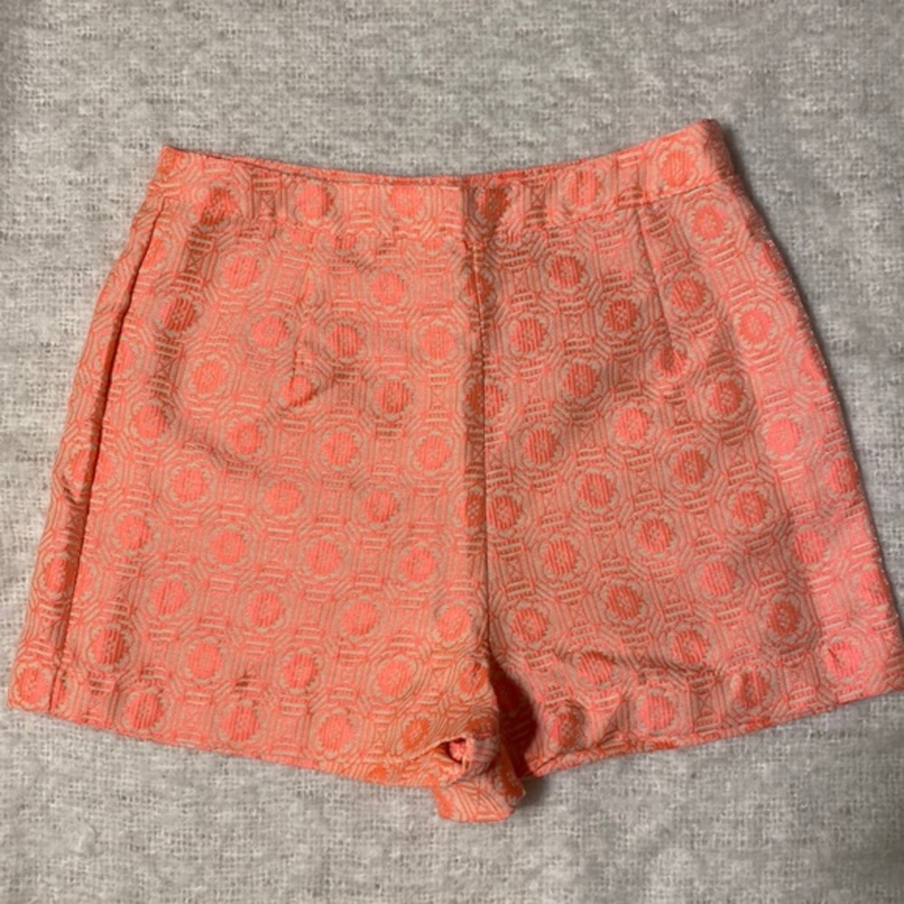 Double Zero woman‎ shorts small